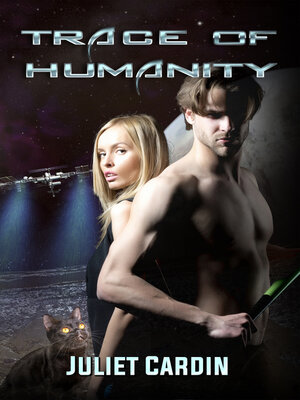 cover image of Trace of Humanity